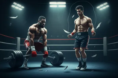 Illustration lightweight - Image 1