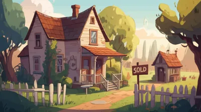 Illustration appurtenances - Image 1