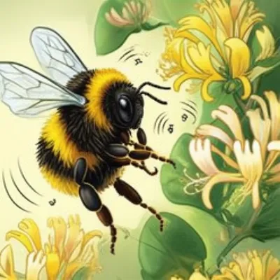 Illustration dors - Image 1