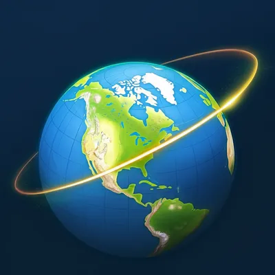 Illustration meridian - Image 1