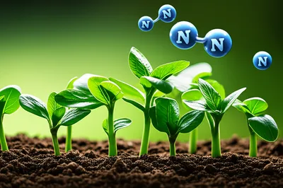 Illustration nitric - Image 1