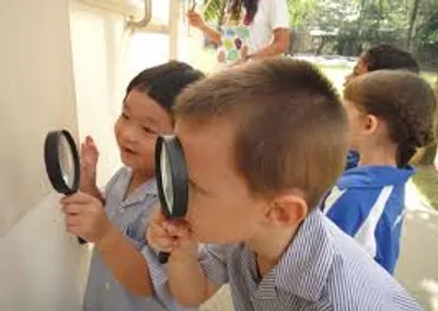 Illustration inquisitive - Image 2