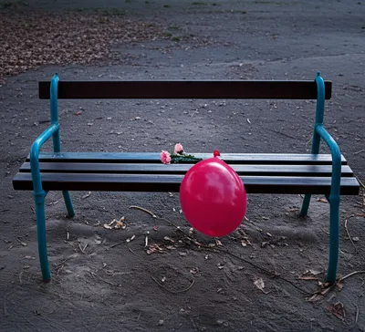 Illustration unattended