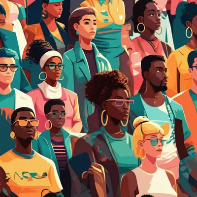 Illustration trends - Image 1