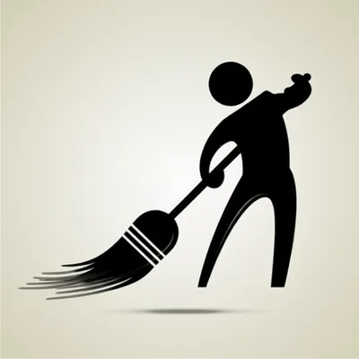 Illustration sweeping - Image 1