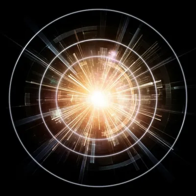 Illustration sphere - Image 1