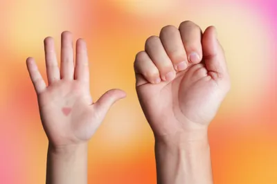 Illustration stigmata - Image 1