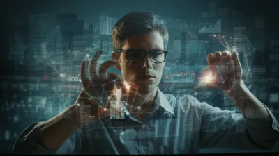 Illustration quants - Image 1