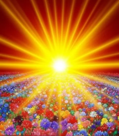 Illustration irradiance - Image 1