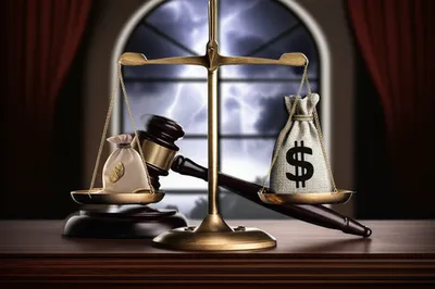 Illustration doom - Image 1