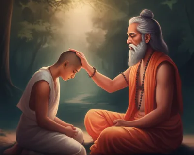 Illustration chela - Image 1