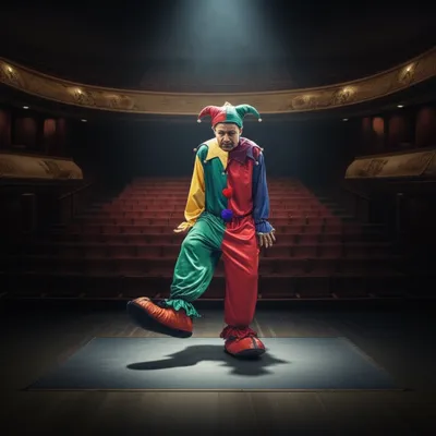 Illustration jest - Image 1