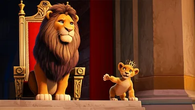 Illustration regent - Image 1