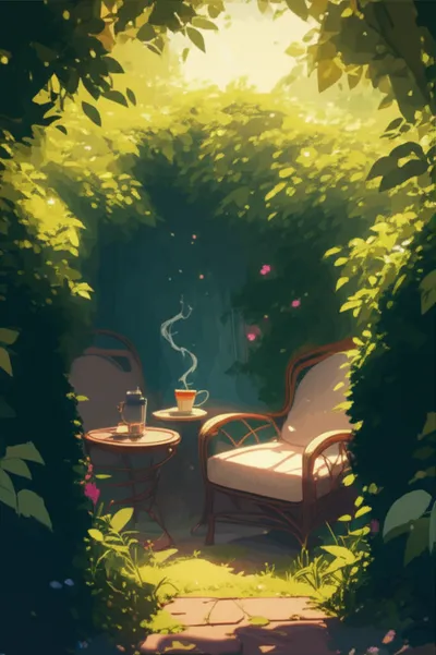 Illustration private - Image 1