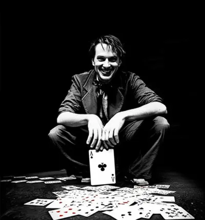 Illustration jokers - Image 1