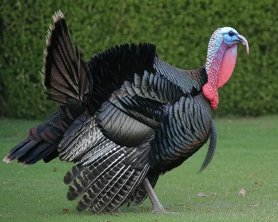 Illustration turkey - Image 1