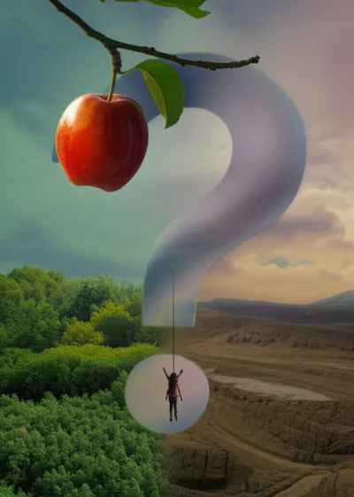 Illustration pendent - Image 1