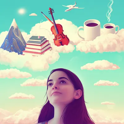 Illustration fancied