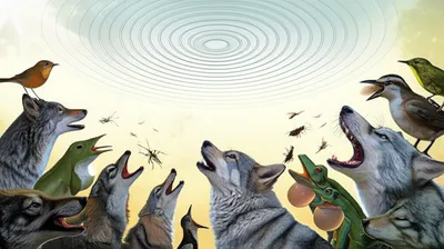 Illustration chorus - Image 1