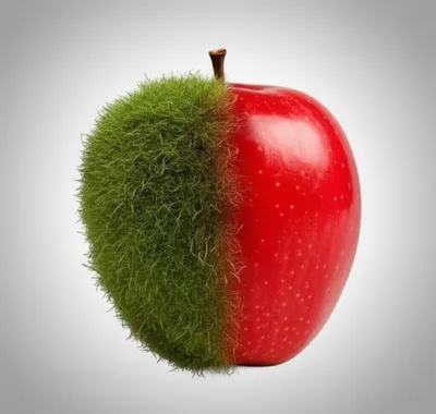 Illustration furring