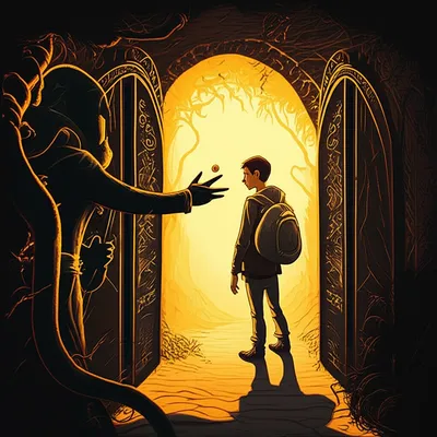 Illustration tolling - Image 1