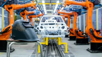 Illustration automate