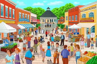 Illustration locality - Image 1