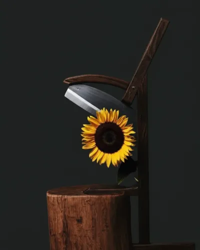 Illustration heads - Image 1