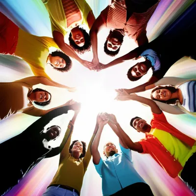 Illustration clubbing - Image 1