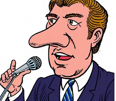 Illustration crammed - Image 1