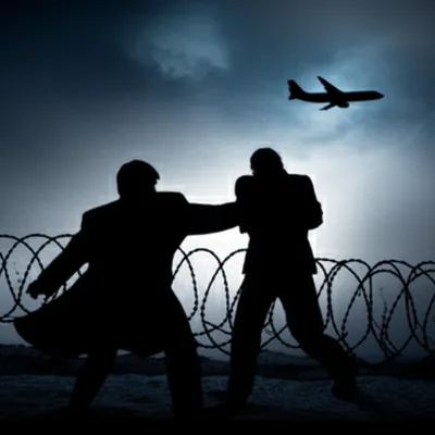 Illustration rendered - Image 1