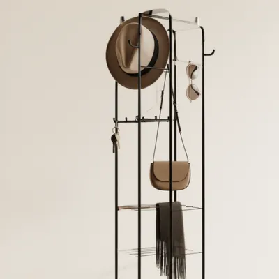 Illustration caddie - Image 1