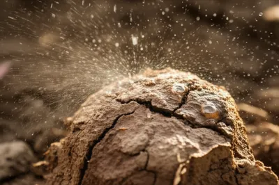 Illustration moisten - Image 1