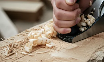 Illustration plain - Image 1