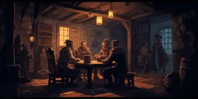 Illustration nest - Image 1