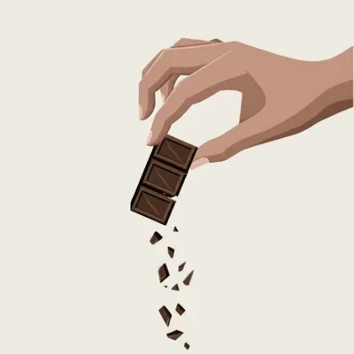 Illustration chips - Image 1