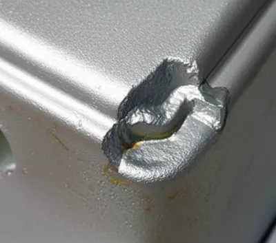 Illustration scab - Image 1