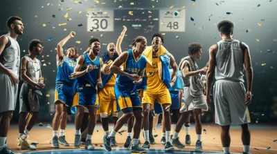 Illustration skunk - Image 1