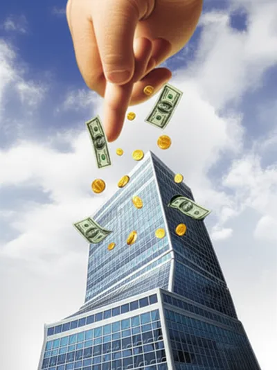 Illustration taxed - Image 1