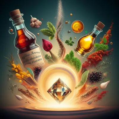 Illustration baking - Image 1