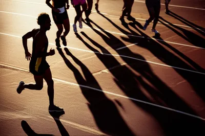 Illustration competitors