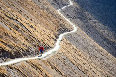 Illustration traverses - Image 1