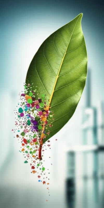 Illustration megaphone - Image 1