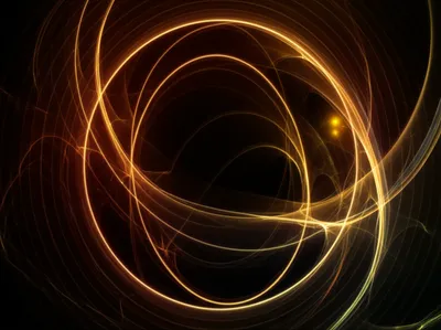 Illustration elliptic - Image 1