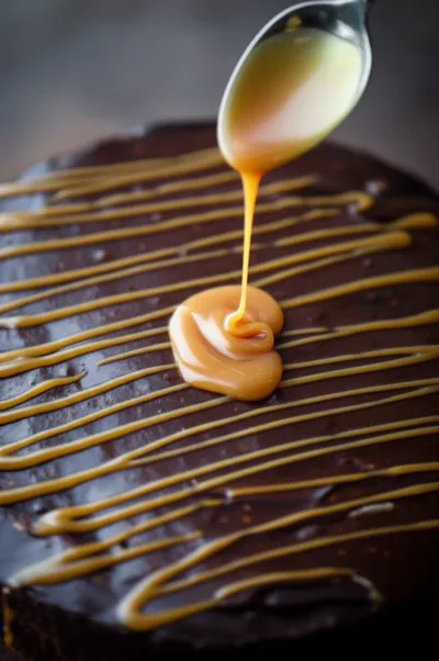 Illustration drizzle - Image 1