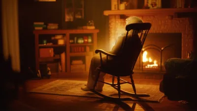 Illustration haunting - Image 1