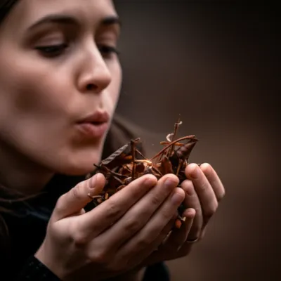 Illustration tend - Image 1