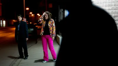 Illustration pimp - Image 1