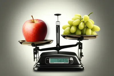 Illustration compares - Image 1