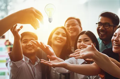 Illustration bounces - Image 1